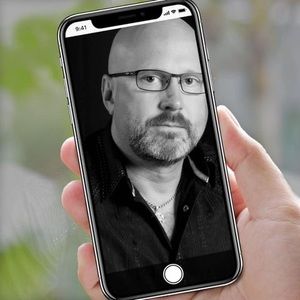 Meet your Posher, Scott